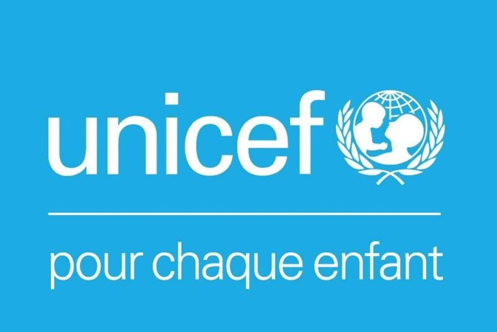 NOUVEL AVIS DE RECRUTEMENT A L'UNICEF (27 février 2026)