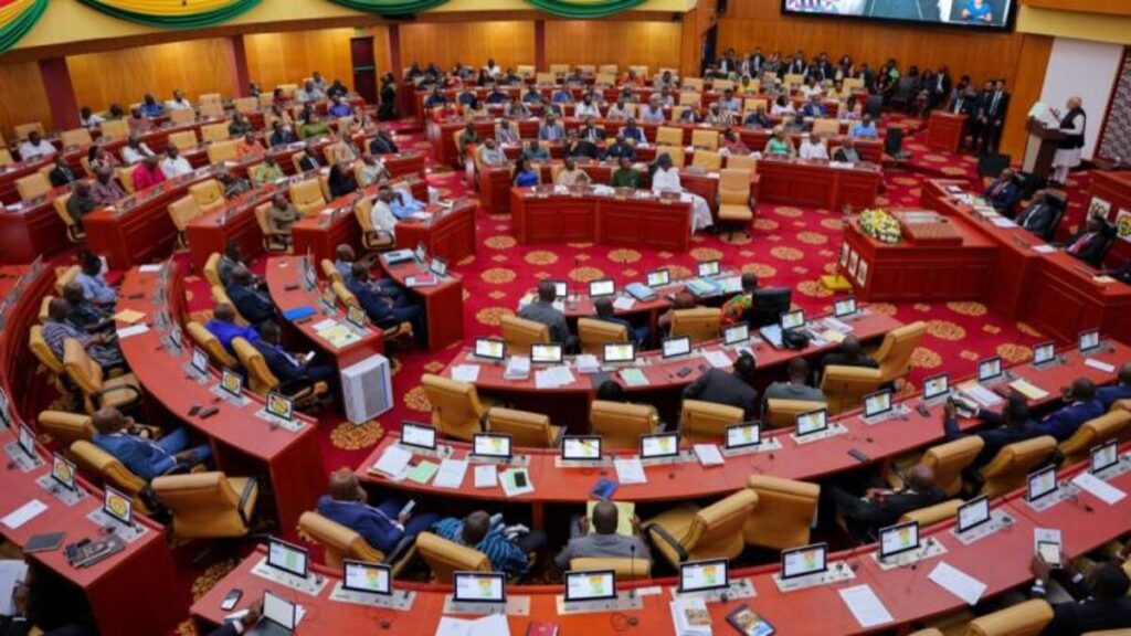 Naturalisation des descendants Africains : le Ghana prend une importante décision