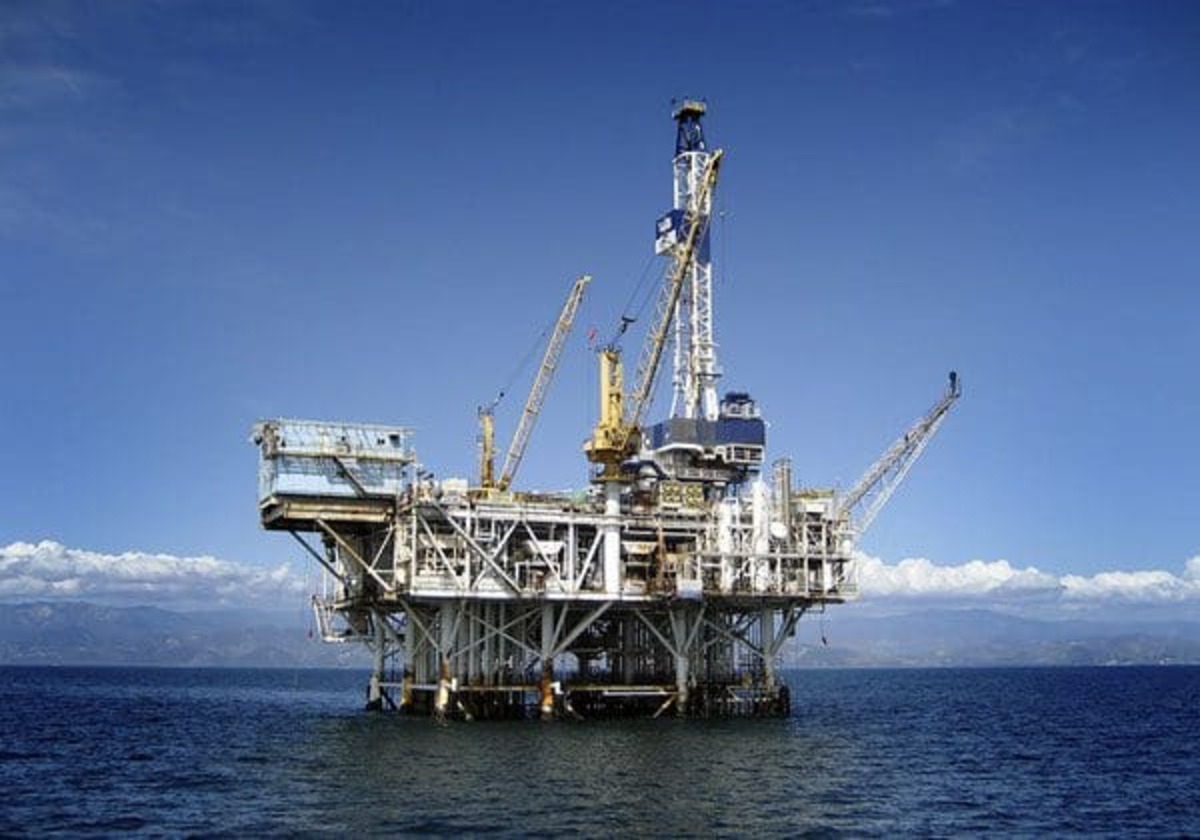 Nouvelle découverte d'un gisement d'hydrocarbures en Côte d'Ivoire