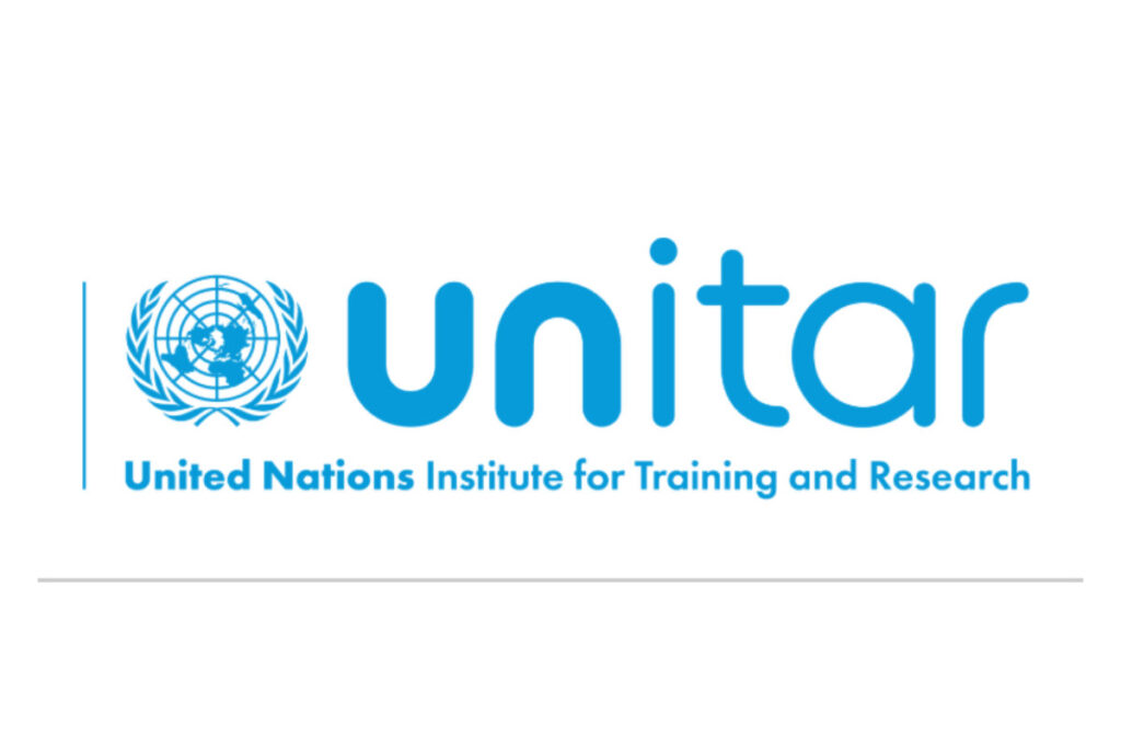 Nouvelle formation certifiante de l'ONU inscrivez-vous avant cette date