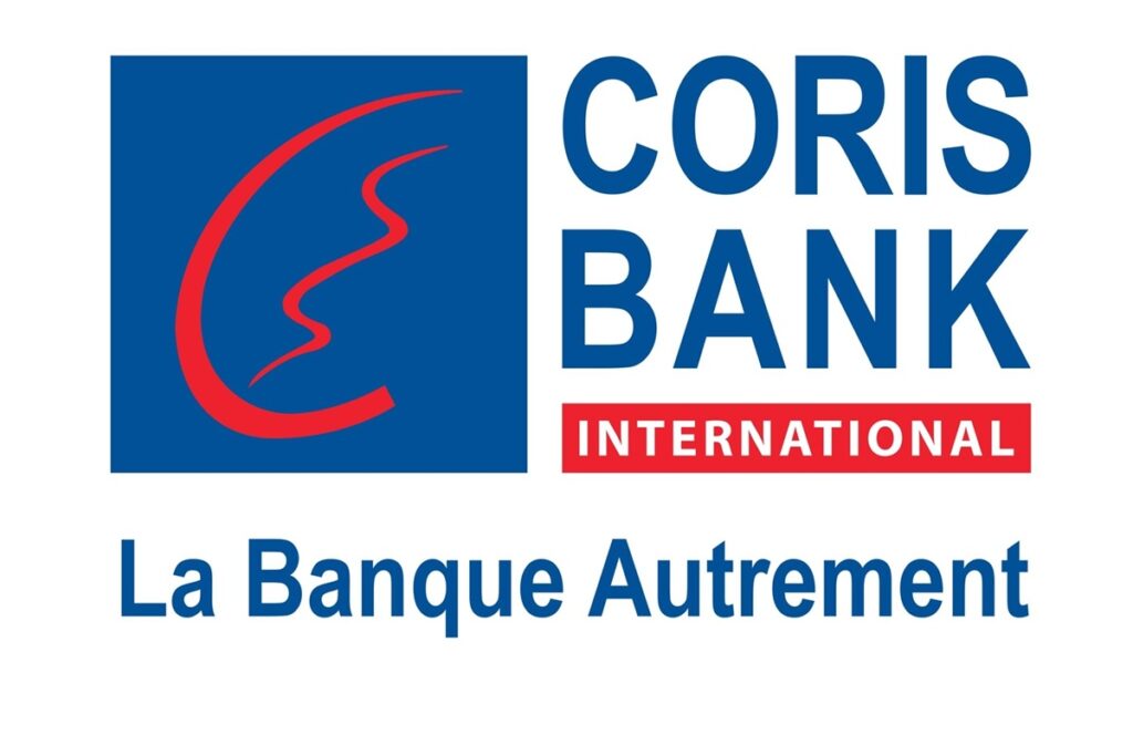 Nouvelle offre d'emploi à CORIS BANK candidatez (18 février 2026)