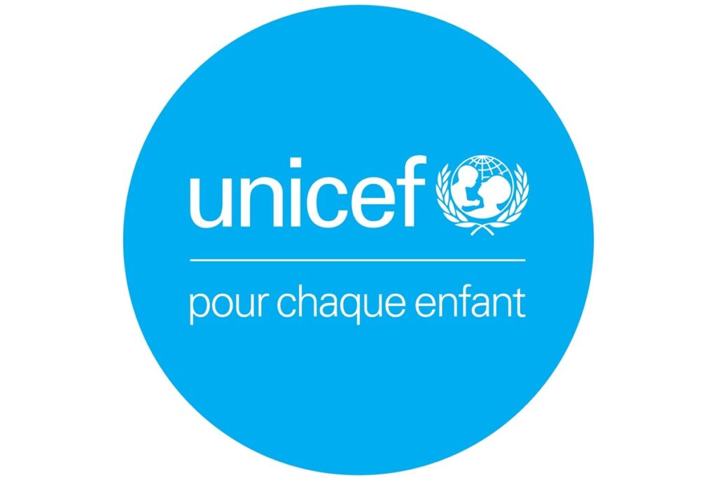 Nouvelle offre d'emploi à l'UNICEF (13 février 2026)