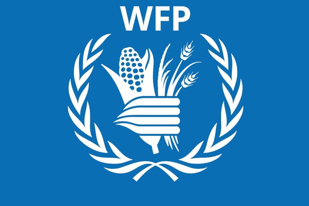 Nouvelle offre d'emploi au Programme alimentaire mondial PAM (18 février 2026)