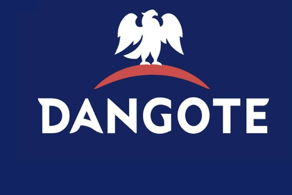 Nouvelles offres d'emploi à Dangote Limited Industries (13 février 2026)