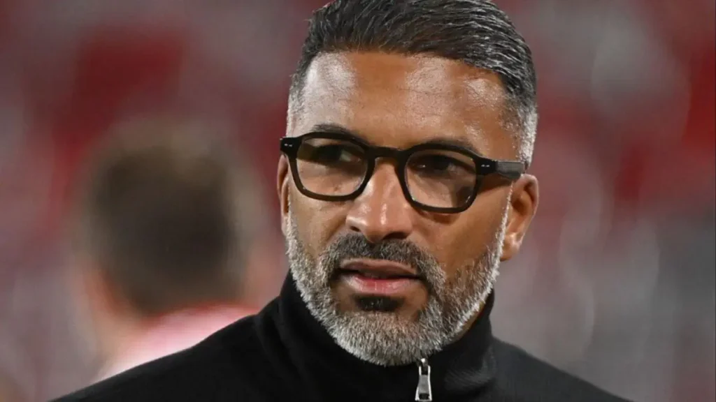 OM : après l’élimination de la Coupe de France, Habib Beye viré cet été ? Le club y songe déjà