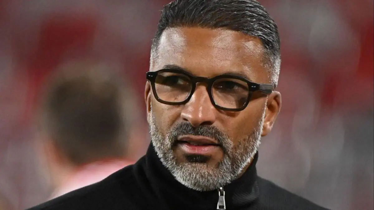 OM : après l’élimination de la Coupe de France, Habib Beye viré cet été ? Le club y songe déjà