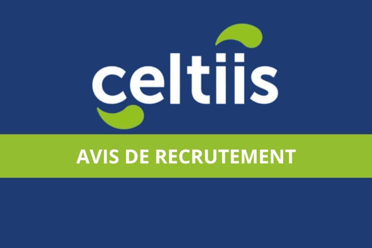 Plusieurs postes à pourvoir à Celtiis Bénin, postulez dès maintenant (28 mars 2026)