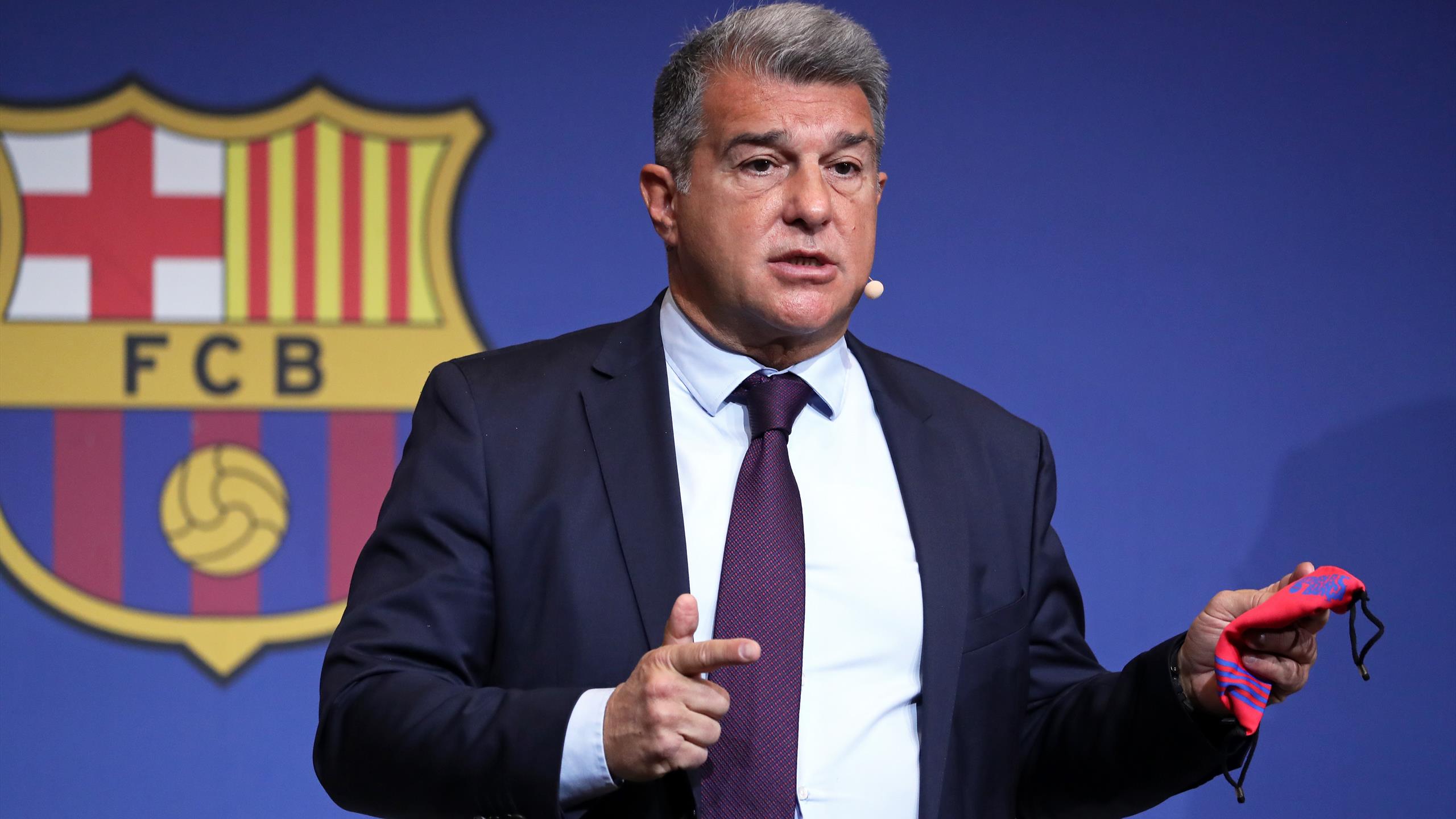 Barça Super League européenne Ligue des champions