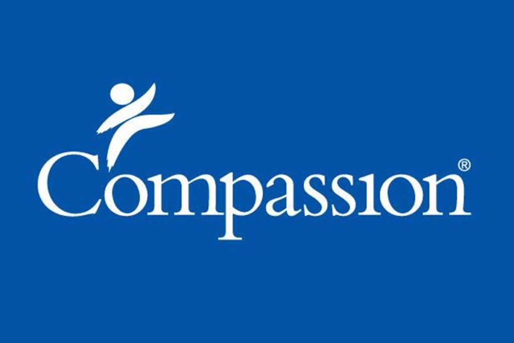 Offre d'emploi à l' ONG Compassion International (12 février 2026)