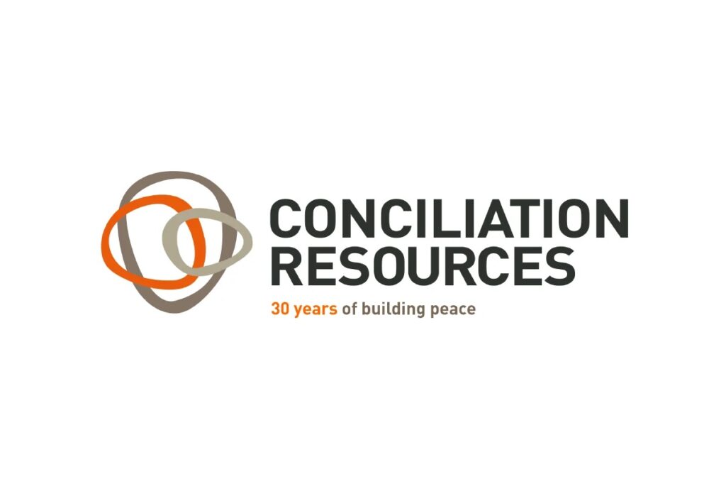 Opportunité de trouver un emploi à l'ONG Internationale Conciliation Resources (9 février 2026)