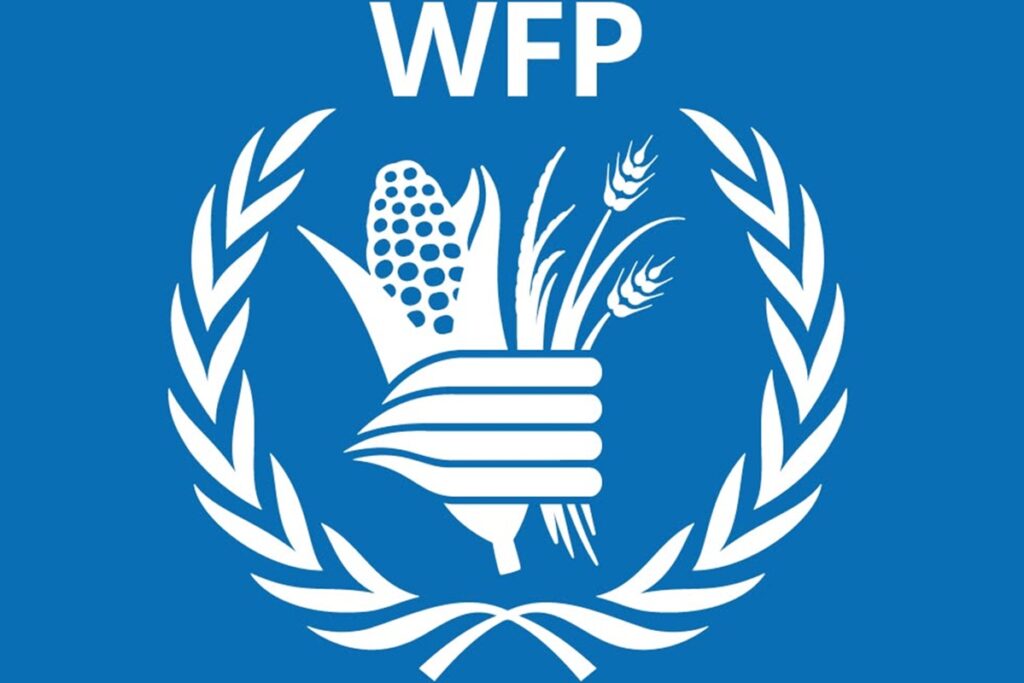 Opportunité d'emploi au Programme Alimentaire Mondial PAM (09 février 2026)