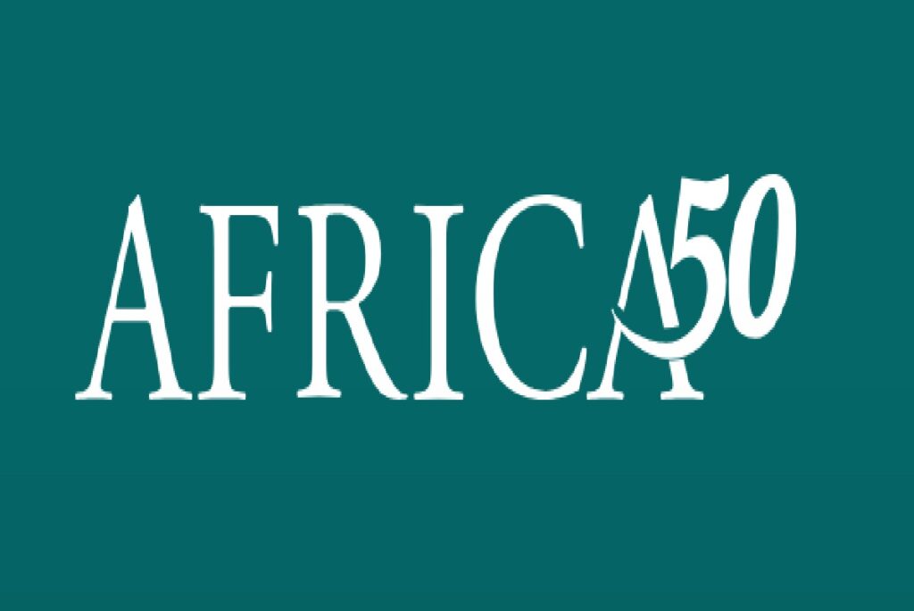 Opportunités de carrières à l'ONG Internationale Africa50 (8 février 2026)