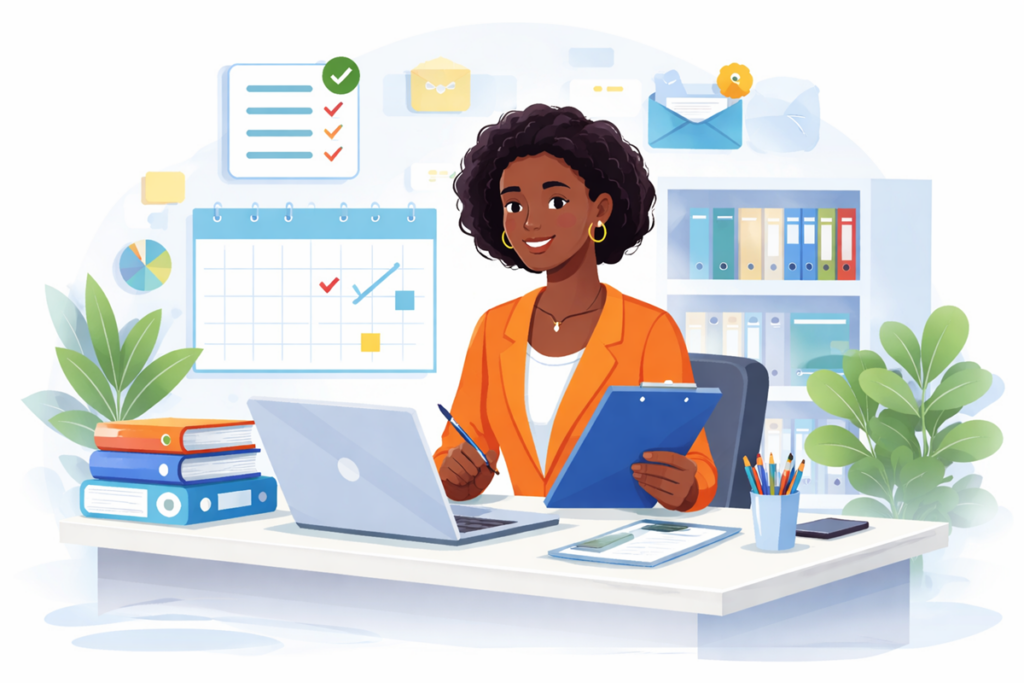 Oxy Conseil recrute pour ce poste (01 février 2026)