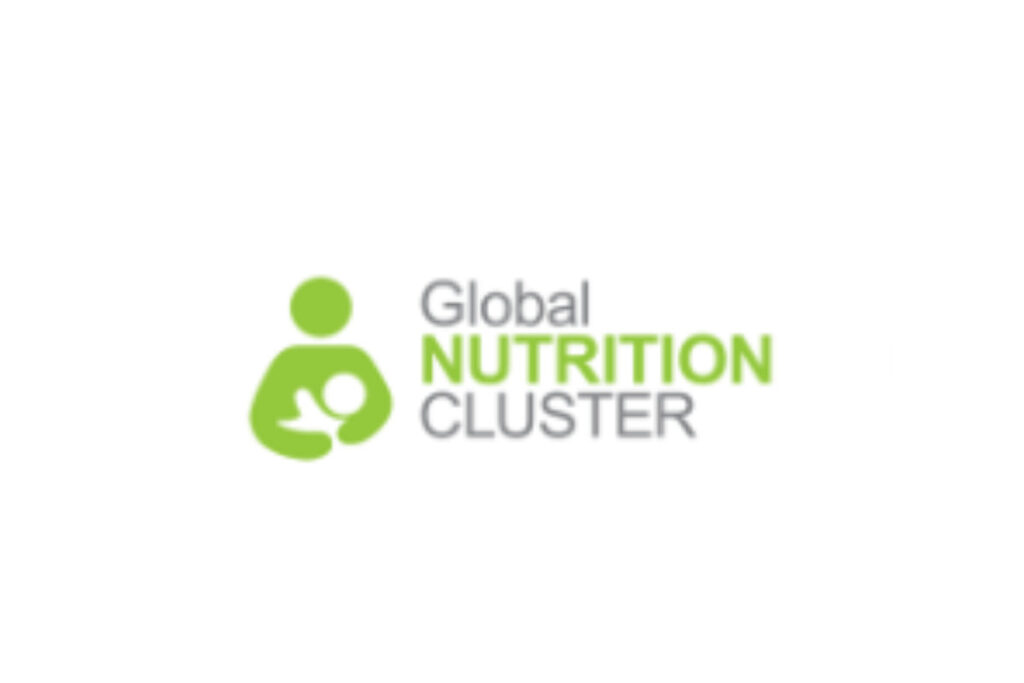 PARTICIPEZ à UNE NOUVELLE FORMATION de l'ONG Internationale Global NUTRITION CLUSTER