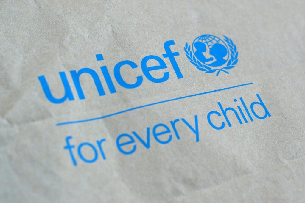 POSTULEZ A CE NOUVEAU POSTE A L'UNICEF (19 février 2026)