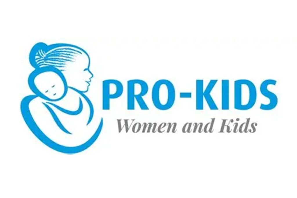 Plus de 10 nouveaux postes à pourvoir à l'ONG PRO-KIDS (14 février 2026)