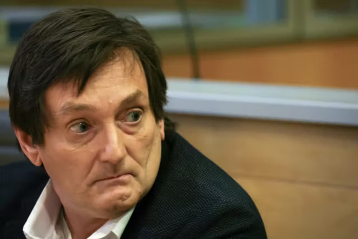 Plusieurs médias condamnés pour atteinte à la vie privée de Pierre Palmade