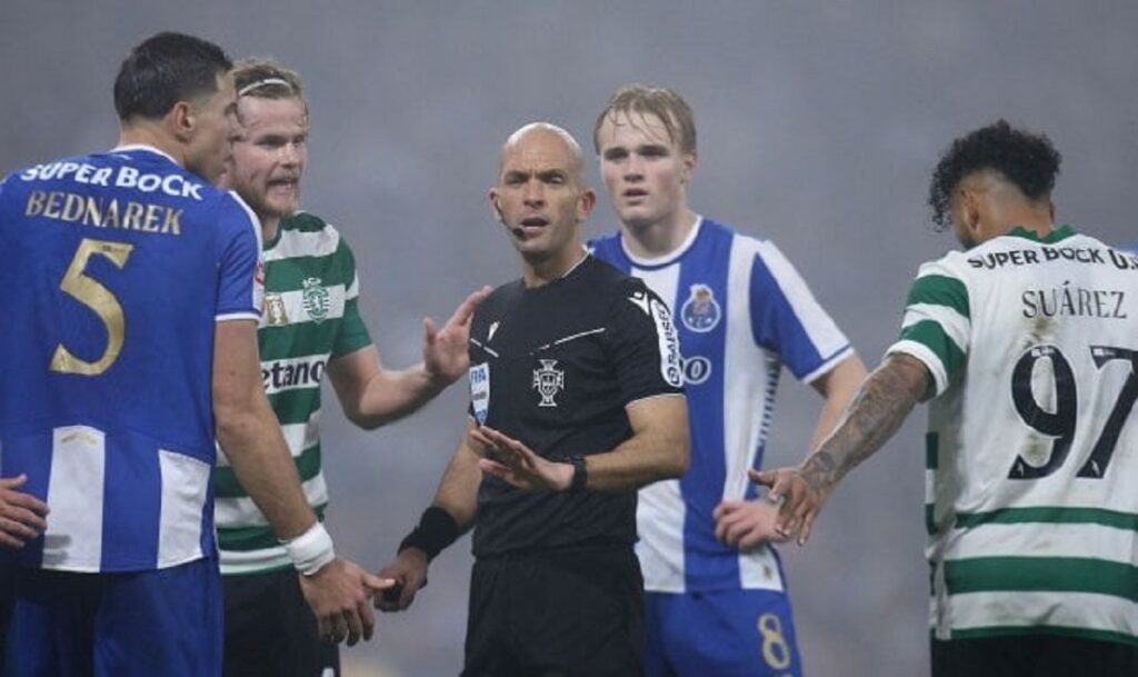 FC Porto Sporting CP