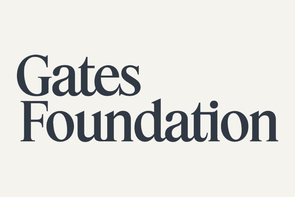 Poste libre à la Fondation Gates (13 février 2026)
