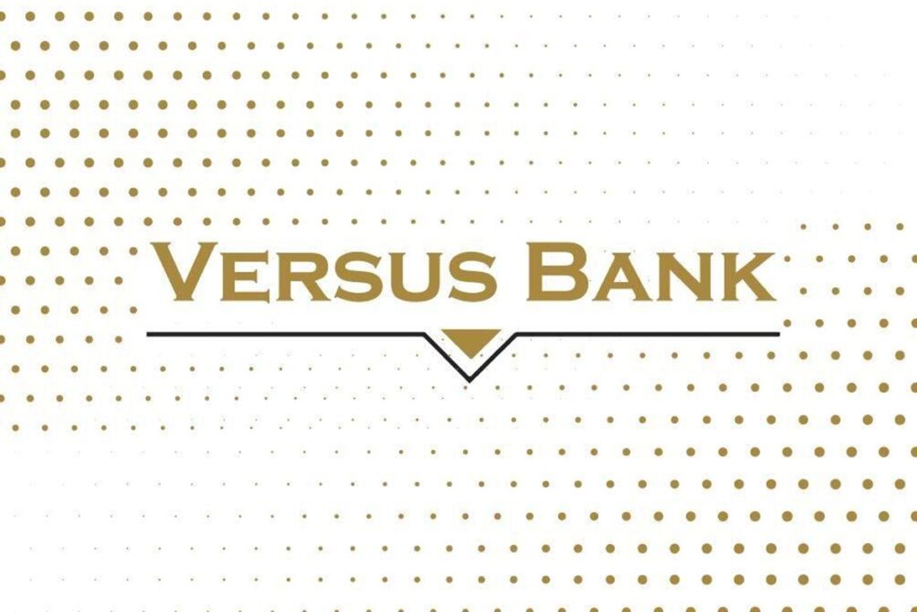 Postulez à ce nouveau poste à VERSUS BANK (19 février 2026)