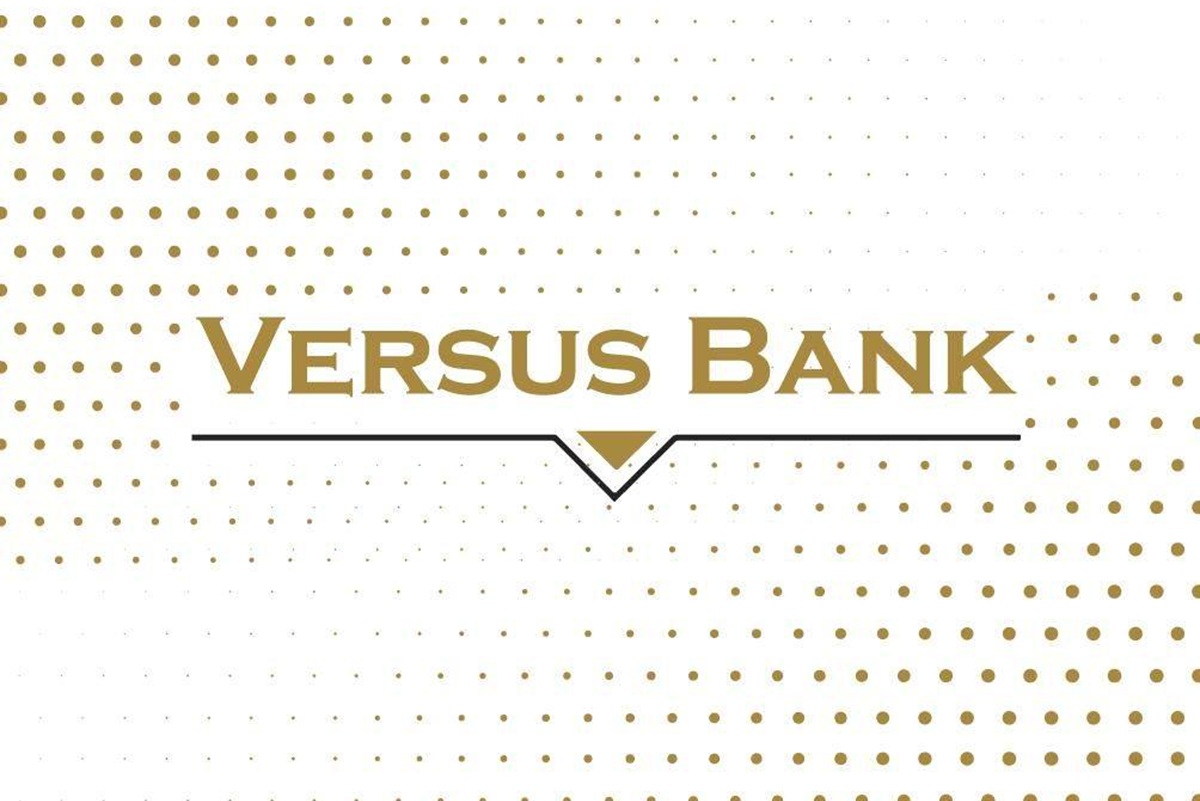 Postulez à ce nouveau poste à VERSUS BANK (19 février 2026)