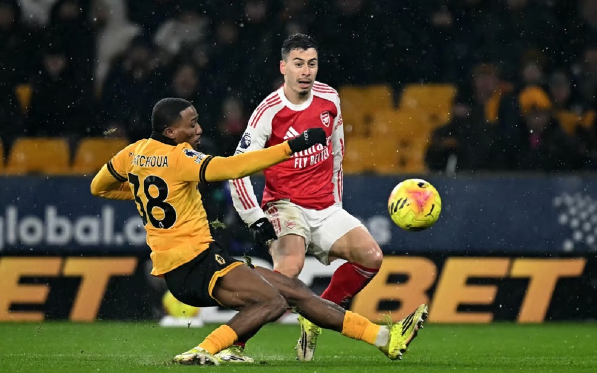Arsenal Premier League