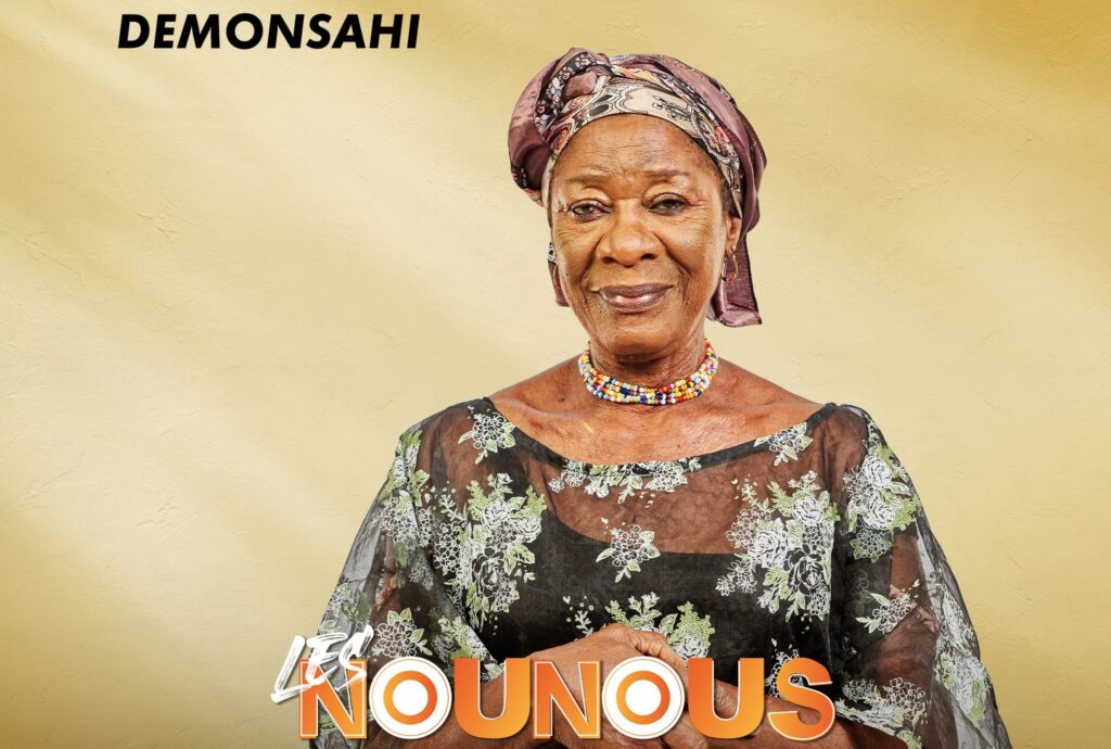 Qui est Suzanne Degnan, actrice dans Les Nounous