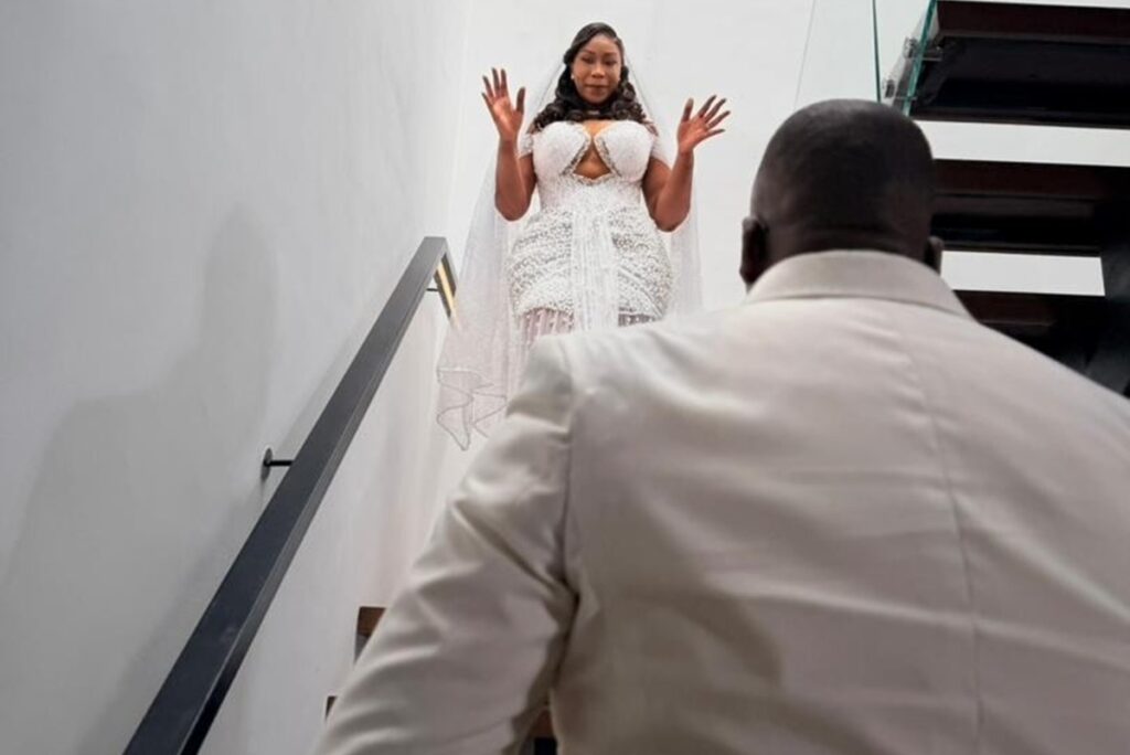 Qui est réellement Idriss Touré, l’heureux élu de Kadhy Touré