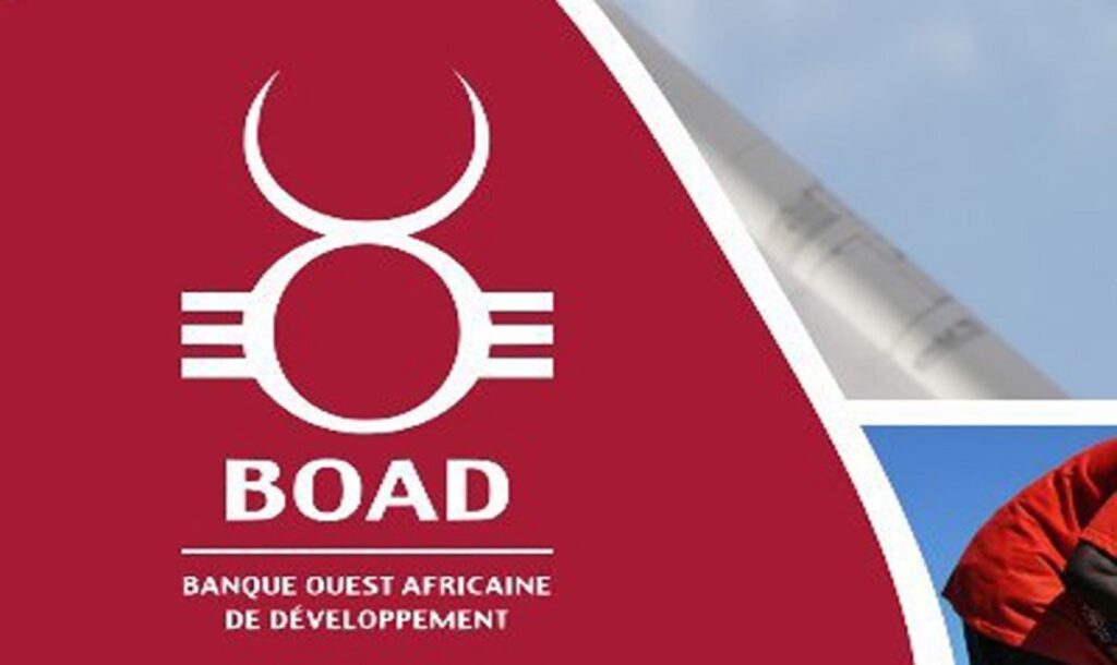 Banque Ouest Africaine de Développement