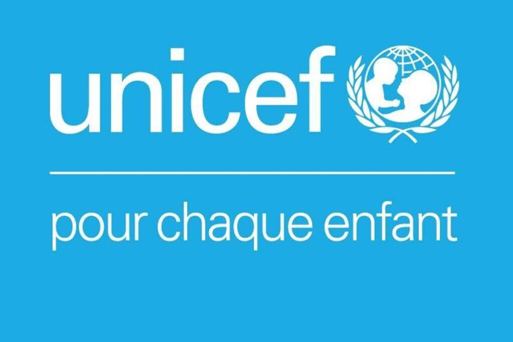 RECRUTEMENT A L'UNICEF (26 février 2026)