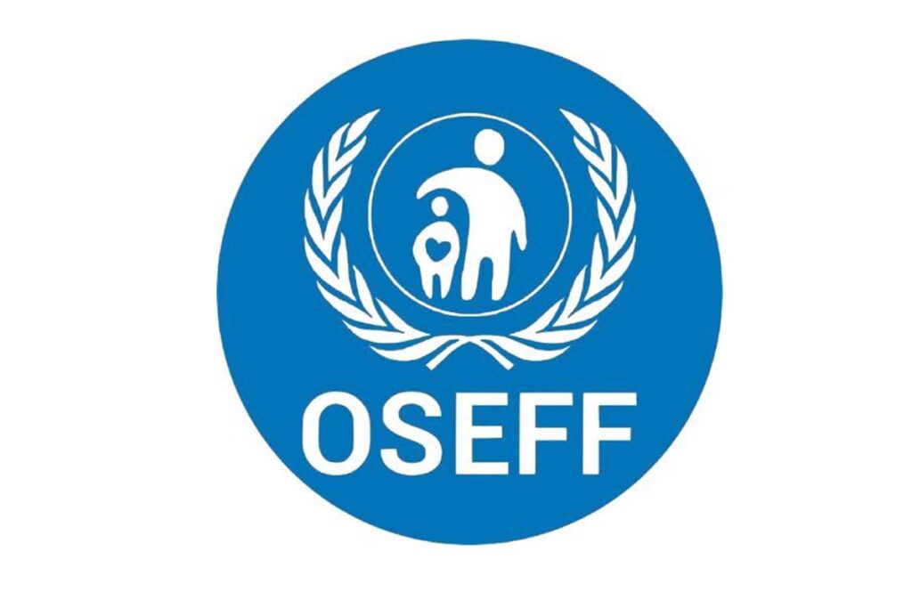 RECRUTEMENT EN COURS A L'ONG OSSEF (03 février 2026)