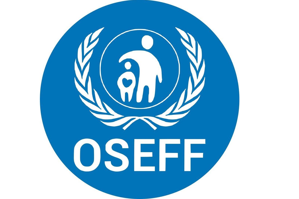 RECRUTEMENT MASSIF DE BENEVOLES A L'ONG OSEFF (09 février 2026)