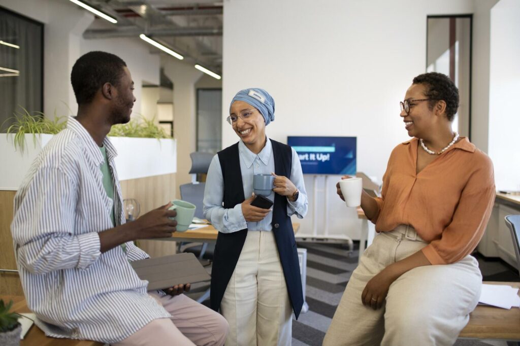 Le cabinet RESHUFORM recrute, salaire attractif (4 février 2026)