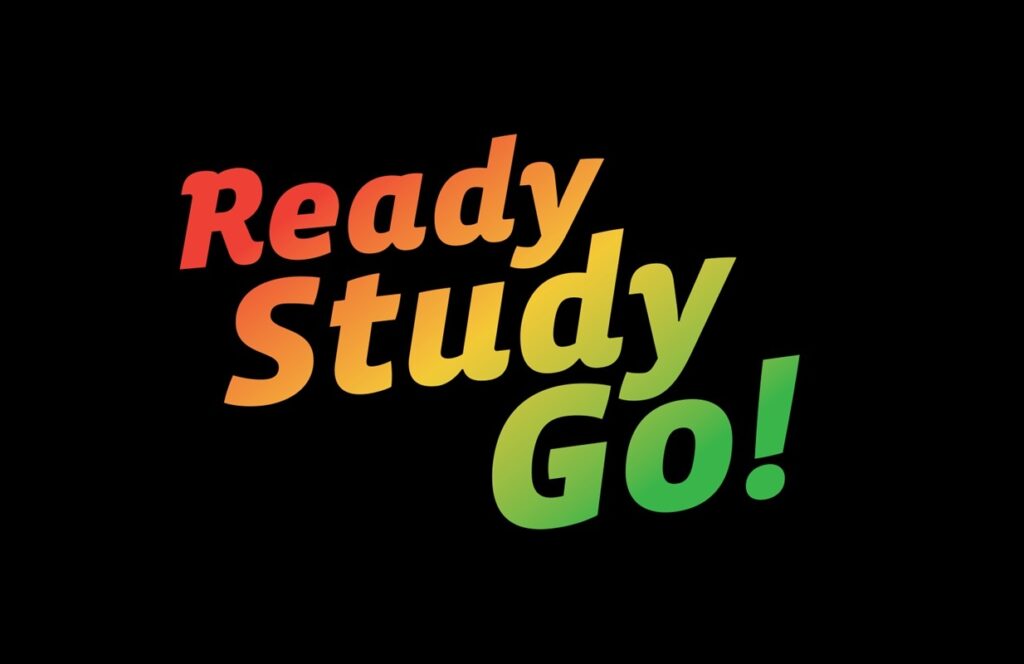 Image Ready Study Go