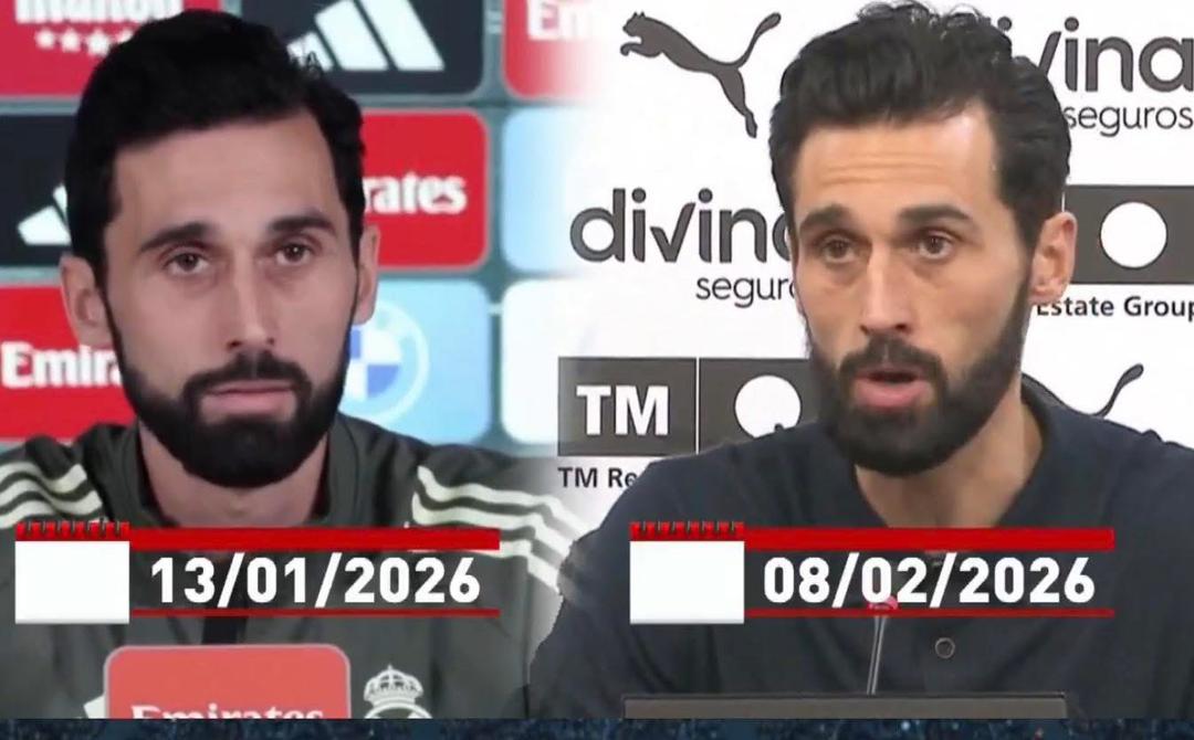 Alvaro Arbeloa Real Madrid