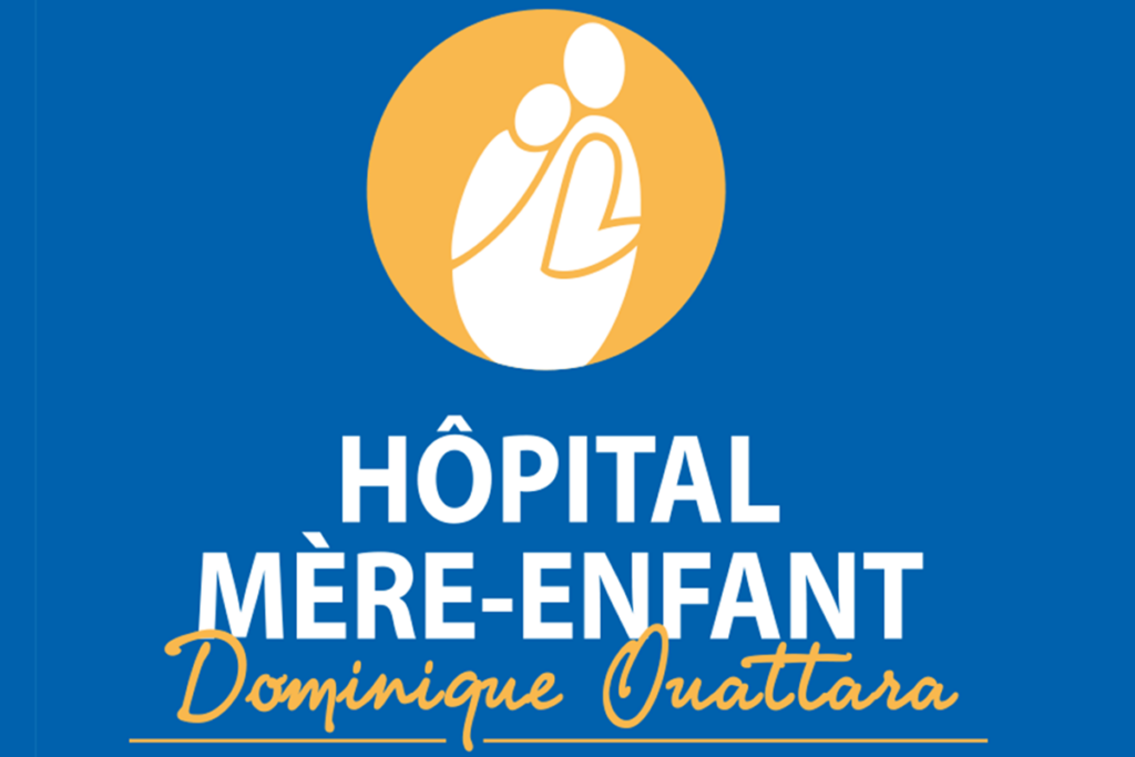 Recrutement à l'Hôpital Mère-Enfant Dominique Ouattara (03 février 2026)