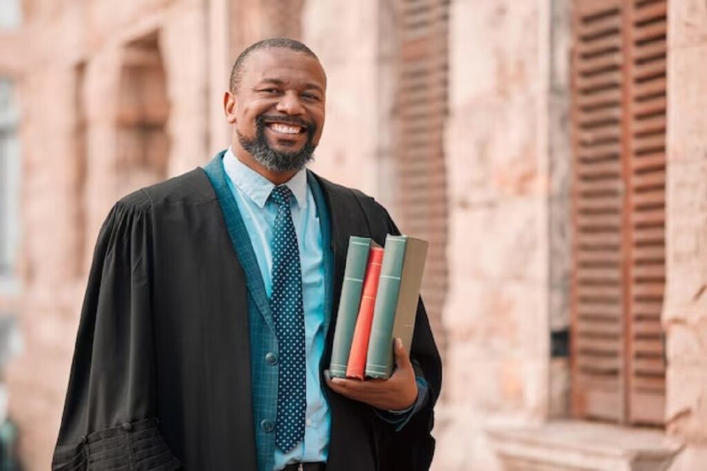 Recrutement Juriste Droit des Affaires