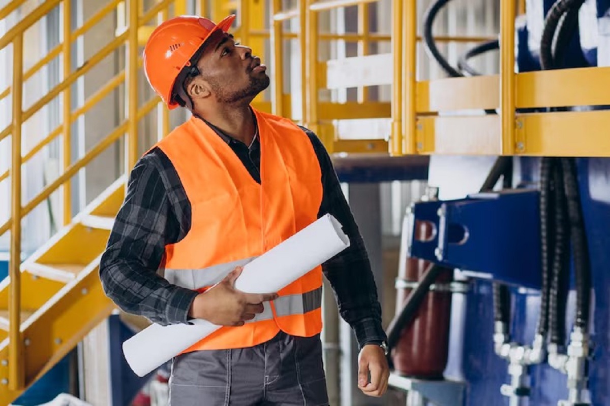 Recrutement Technicien en Bâtiment et Travaux Publics