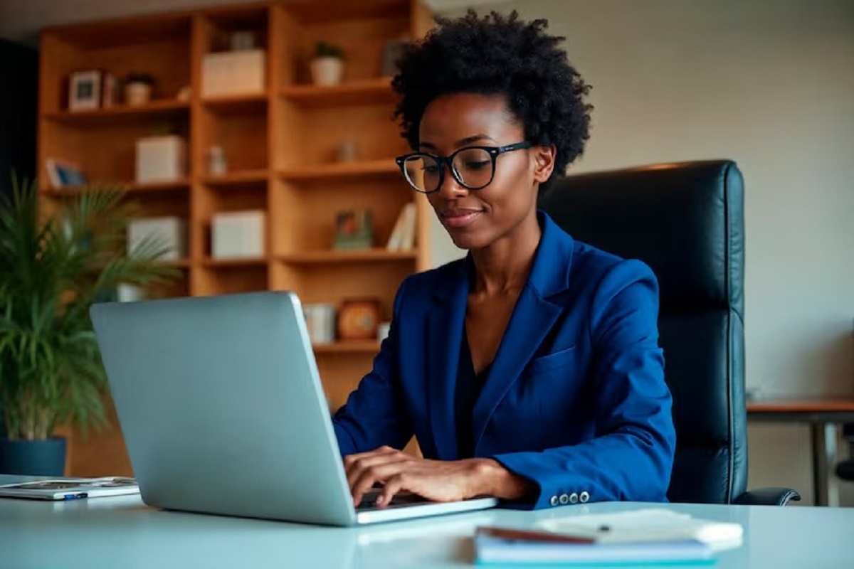 Assistante Administrative Bilingue Recrutement