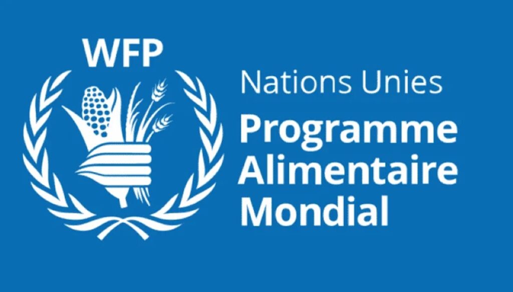 Recrutement en cours à PAM- Programme alimentaire mondial (05 février 2026)