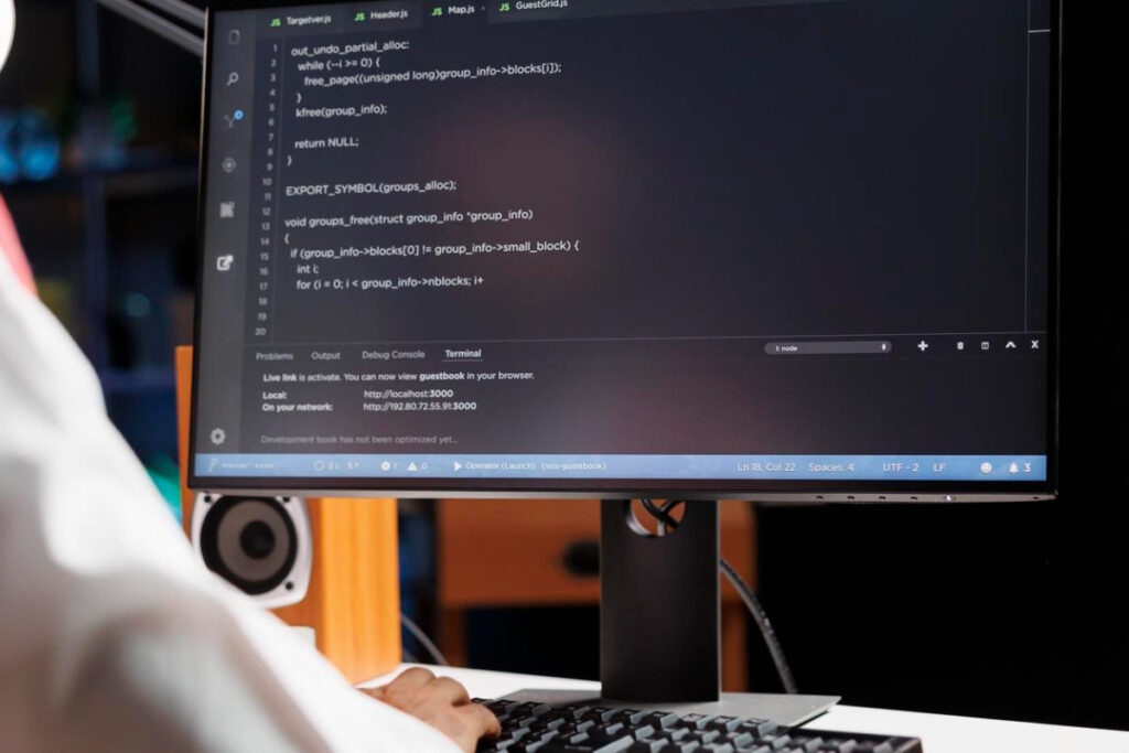 Recrutement en télétravail d'un Ingénieur logiciel back-end senior (15 février 2026)