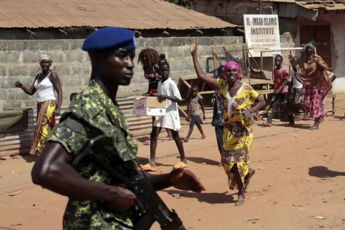 Ressortissants africains au front : après le Kenya, la Gambie sort du silence