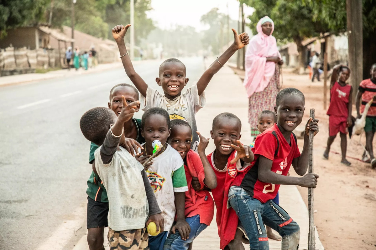 Sénégal / Abus sur les enfants : le gouvernement lance un appel