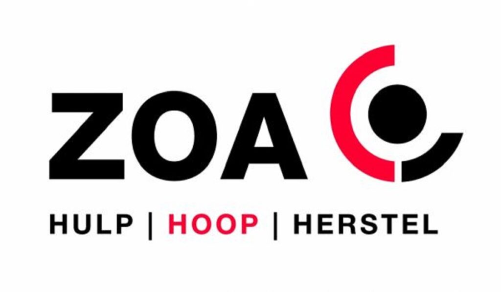 ZOA ONG Internationale