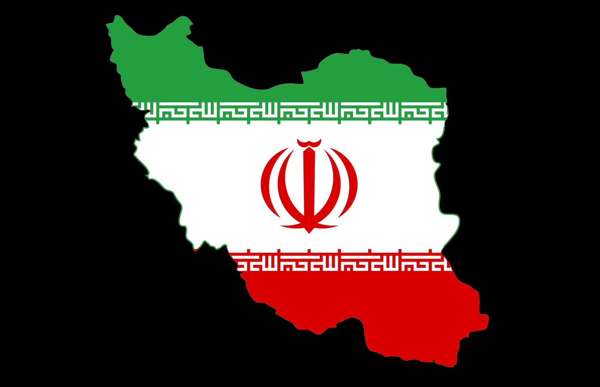 L'Iran enterre son chef de la sécurité et promet des répercussions mondiales