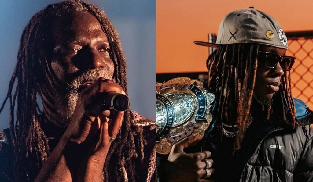 Himra Tiken Jah Fakoly