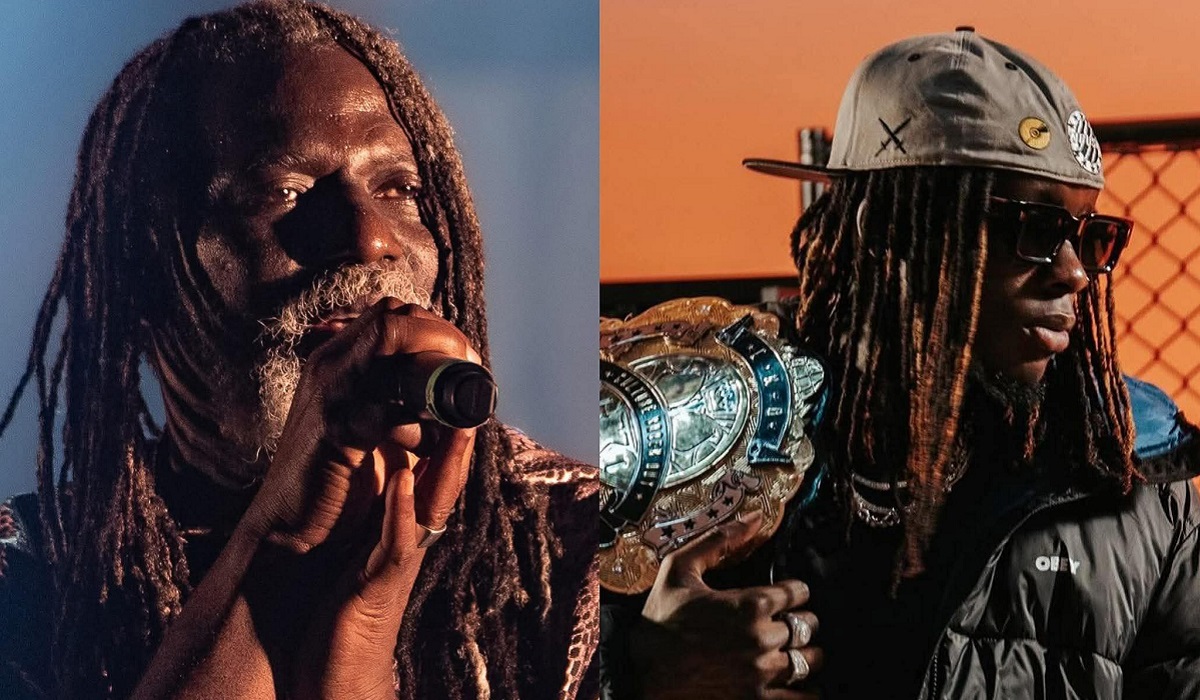 Himra Tiken Jah Fakoly