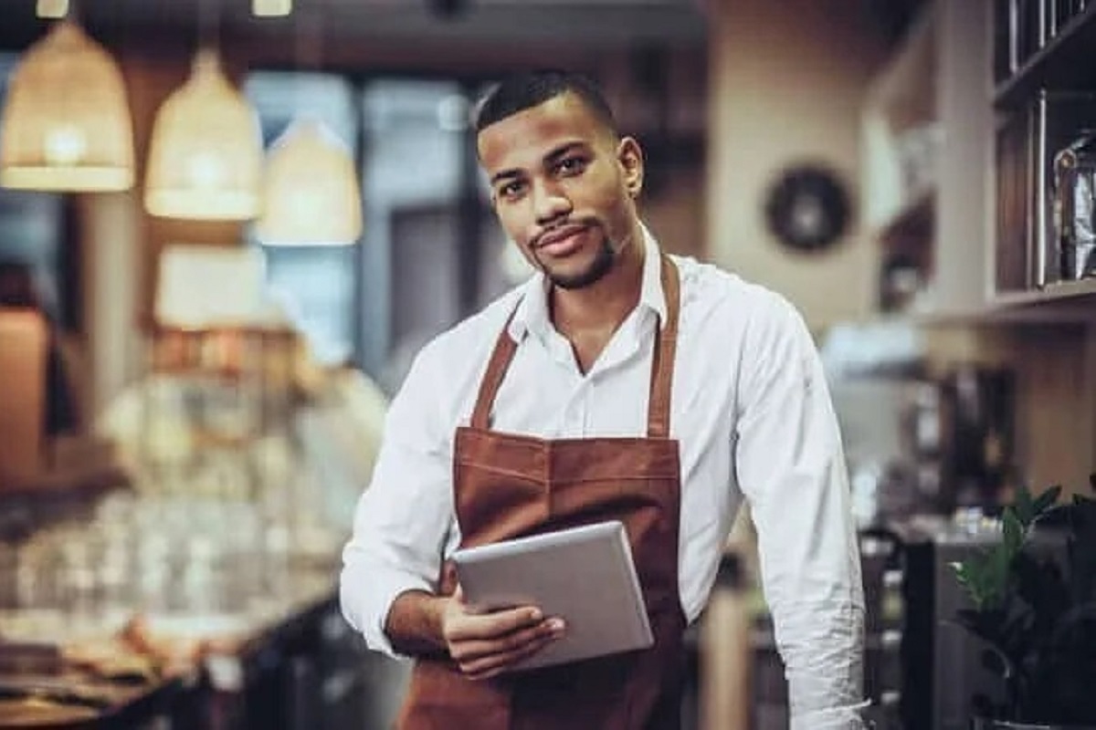 Togo Restaurant Recrute