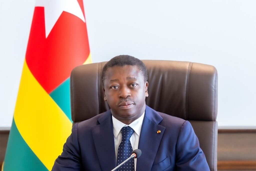 Togo les décisions du Conseil des ministres du 02 février 2026