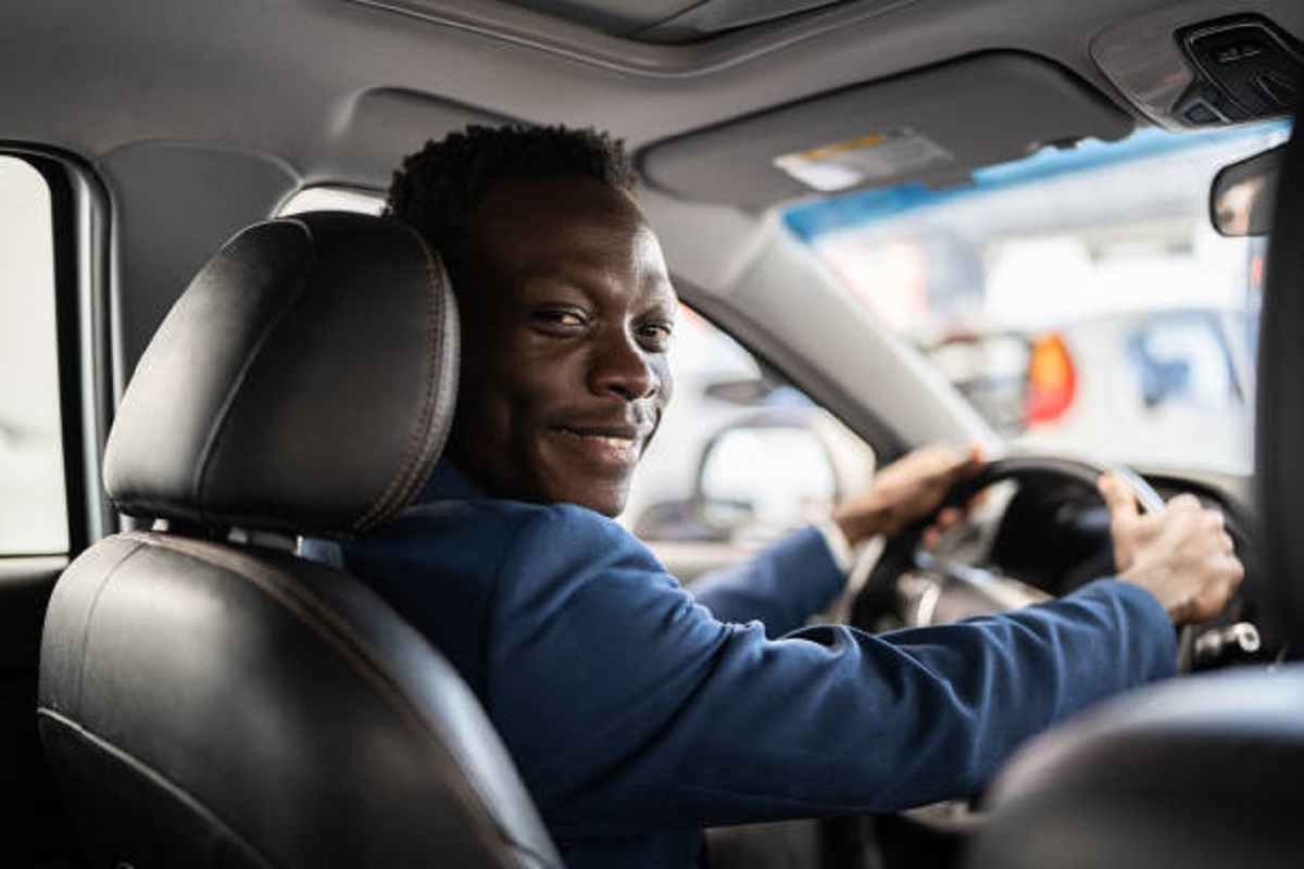 Togo Société de VTC